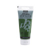 photo-Tube de peinture acrylique - Terre verte - Pébéo - Studio - 100 ml