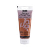 photo-Tube de peinture acrylique - Métallisé - Cuivre iridescent - Pébéo - Studio - 100 ml
