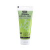 photo-Tube de peinture acrylique - Métallisé - Vert jaune iridescent - Pébéo - Studio - 100 ml