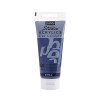photo-Tube de peinture acrylique - Métallisé - Bleu noir iridescent - Pébéo - Studio - 100 ml