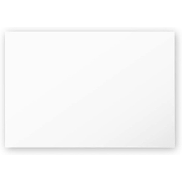 photo-Cartes - 8,2x12,8cm - 210g - Pollen - Blanc - 25 unités - Clairefontaine