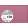 photo--Cartes - 8,2x12,8cm - 210g - Pollen - Rose hortensia - 25 unités - Clairefontaine