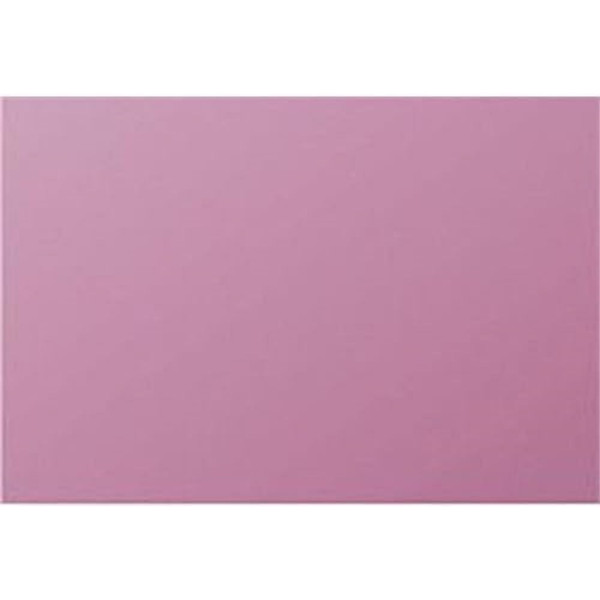 Cartes - 8,2x12,8cm - 210g - Pollen - Rose hortensia - 25 unités - Clairefontaine