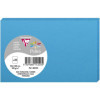 photo-Cartes - 8,2x12,8cm - 210g - Pollen - Bleu turquoise - 25 unités - Clairefontaine
