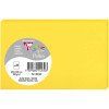 photo-Cartes - 8,2x12,8cm - 210g - Pollen - Jaune soleil - 25 unités - Clairefontaine