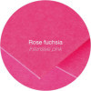 Cartes - 8,2x12,8cm - 210g - Pollen - Rose fuchsia - 25 unités - Clairefontaine