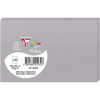 photo-Cartes - 8,2x12,8cm - 210g - Pollen - Gris koala - 25 unités - Clairefontaine