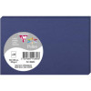 photo-Cartes - 8,2x12,8cm - 210g - Pollen - Bleu nuit - 25 unités - Clairefontaine