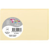 photo-Cartes - 8,2x12,8cm - 210g - Pollen - Chamois - 25 unités - Clairefontaine
