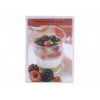 Etui de protection pour document - A6 - Plastique - Transparent - Exacompta