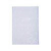 10 pochettes de protection - A5 - Plastique - Transparent - Exacompta