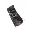 photo-Pelote de raphia - Noir - 50g - CTOP