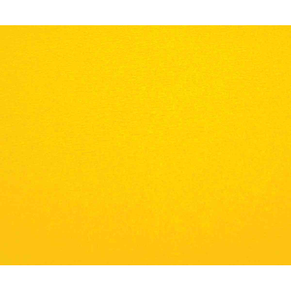 Papier crépon - Jaune - 0,5 x 2 m - Loisirs créatifs - CTOP