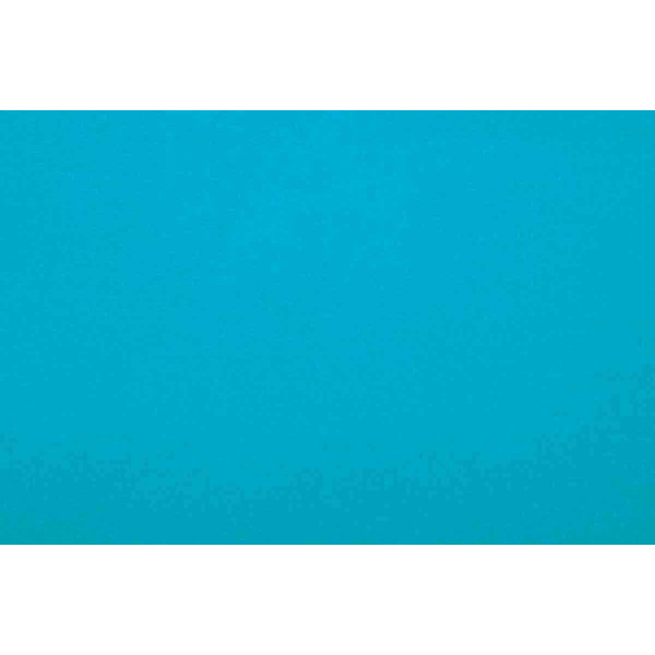 photo-Feuille de papier crépon - Turquoise - 0,5 x 2 m - Loisirs créatifs - CTOP