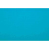 photo-Feuille de papier crépon - Turquoise - 0,5 x 2 m - Loisirs créatifs - CTOP