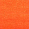 photo-Feuille de papier crépon - Orange - 0,5 x 2 m - Loisirs créatifs - CTOP