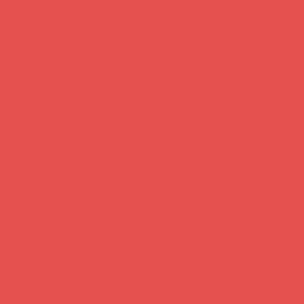 250 Feuilles A4 - 120G - Couleurs Vives - Rouge Cardinal - Trophée Clairefontaine
