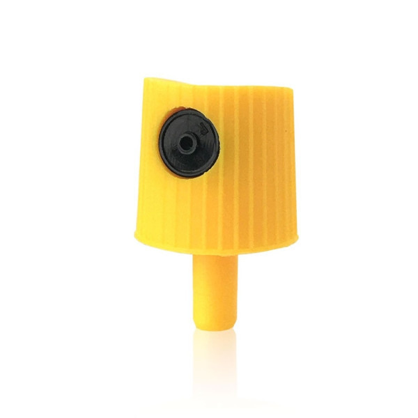 photo-Caps - Valve - Pour bombe de peinture - Lego Cap - Tracé moyen - Débit régulier