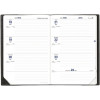 Agenda TextHebdo Impala 2022/2023 semainier 1 semaine sur 2 pages Quo Vadis