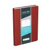 agenda-journalier-12x18-rouge-lecas