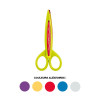 Ciseaux créatifs - Plastique - 13 cm - Créacut - Maped
