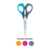 Ciseaux scolaires - Gauchers - 13 cm - Sensoft - Maped
