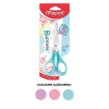 Ciseaux scolaires - Ergonomique - 16 cm - Sensoft Pastel - Maped