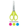 Ciseaux scolaires - Ergonomique - Sécurité - 13 cm - Security - Maped