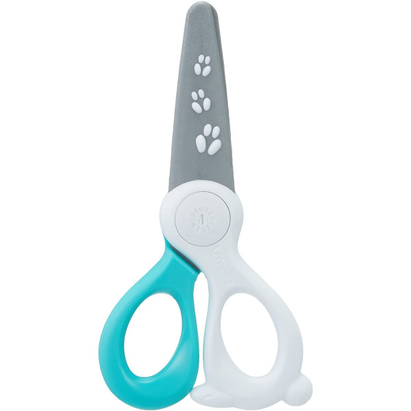 Ciseaux scolaires - Dès 2 ans - 12 cm - KidiCut - Maped