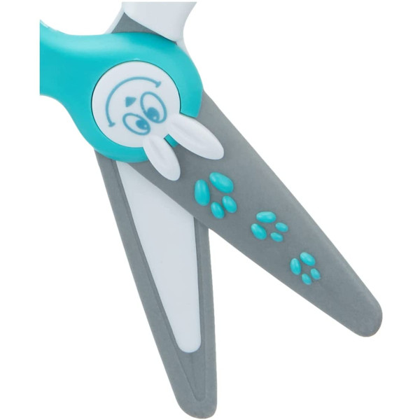 Ciseaux scolaires - Dès 2 ans - 12 cm - KidiCut - Maped