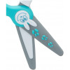 Ciseaux scolaires - Dès 2 ans - 12 cm - KidiCut - Maped