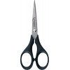 Ciseaux scolaires - Droitiers et gauchers - 13 cm - Bout pointu - Precise - Maped