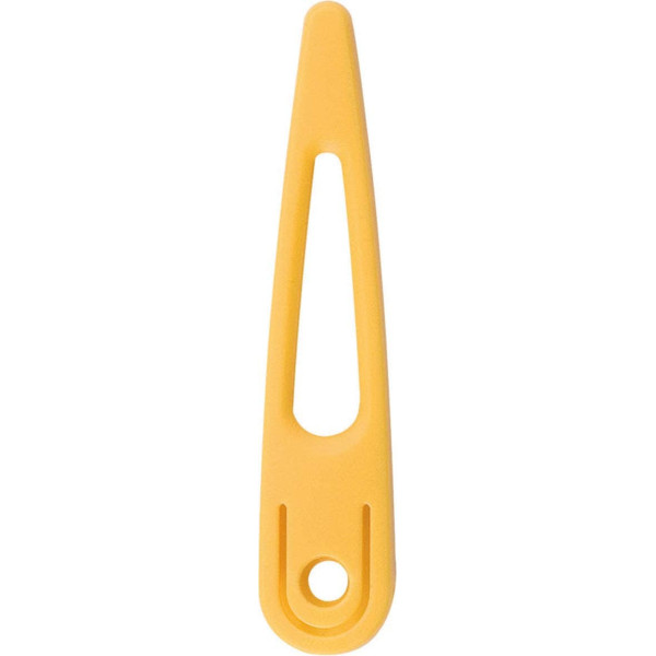 Ciseaux scolaires - Droitiers et gauchers - 13 cm - Bout pointu - Precise - Maped