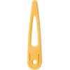 Ciseaux scolaires - Droitiers et gauchers - 13 cm - Bout pointu - Precise - Maped