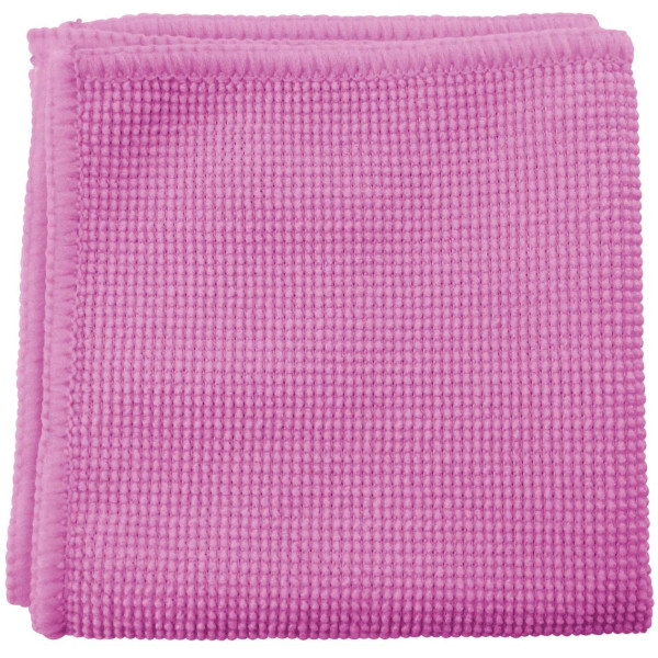 Chiffon pour ardoises et tableaux blancs - Microfibre - 20x20 cm - Maped