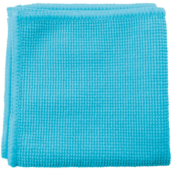 Chiffon pour ardoises et tableaux blancs - Microfibre - 20x20 cm - Maped