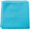 Chiffon pour ardoises et tableaux blancs - Microfibre - 20x20 cm - Maped