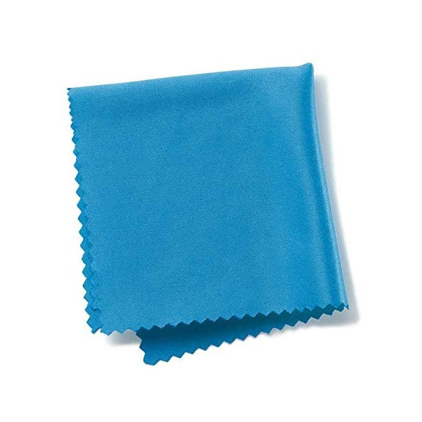 5 feutres effaçables - Ardoises et tableaux blancs - Bleu - Chiffon - Maped
