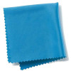 5 feutres effaçables - Ardoises et tableaux blancs - Bleu - Chiffon - Maped