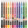 12 feutres de coloriage - Harry Potter - Assortiment couleurs - Maped