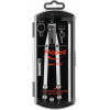 photo-Compas technique - Réglage rapide - Métal - Coffret 4 pièces - Maped