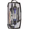 photo-Compas technique - Scolaire - Coffret 7 pièces - Technic Compact - Maped