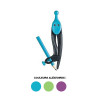 photo-Compas - Scolaire - Coffret 3 pièces - Graphic 360 - Maped