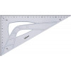 photo-Equerre - Scolaire - 60° - Grand côté 26 cm - Plastique - Geometric - Maped