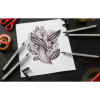 Feutres - Coloriage, dessin - 30 couleurs pastels - Assortiment pointes - STABILO Creative Tips
