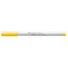 photo-Feutre - Jaune - 507 - Indélébile - Pointe 1,5mm - Tous supports - Faber-Castell Goldfaber creative marker