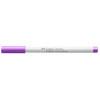 photo-Feutre - Violet - 537 - Indélébile - Pointe 1,5mm - Tous supports - Faber-Castell Goldfaber creative marker