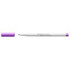 Feutre - Violet - 537 - Indélébile - Pointe 1,5mm - Tous supports - Faber-Castell Goldfaber creative marker