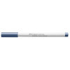 photo-Feutre - Bleu marine - 553 - Indélébile - Pointe 1,5mm - Tous supports - Faber-Castell Goldfaber creative marker