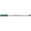 photo-Feutre - Vert - 578 - Indélébile - Pointe 1,5mm - Tous supports - Faber-Castell Goldfaber creative marker